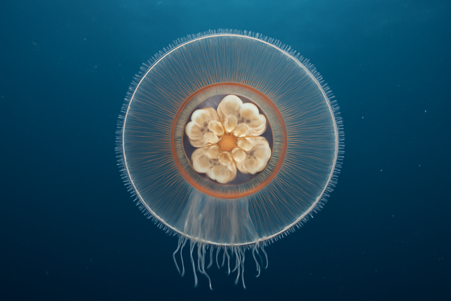 Disc Jellyfish