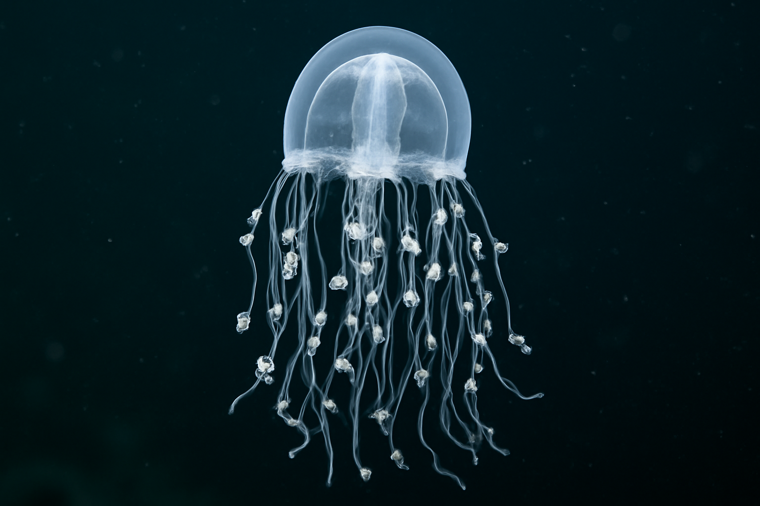 Hydroid Jellyfish
