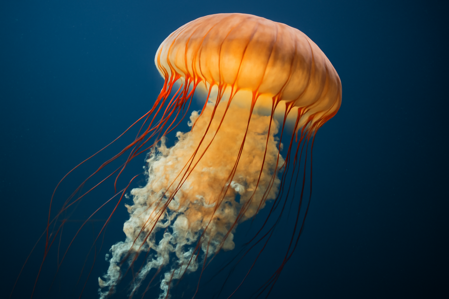 Corla's Jellyfish