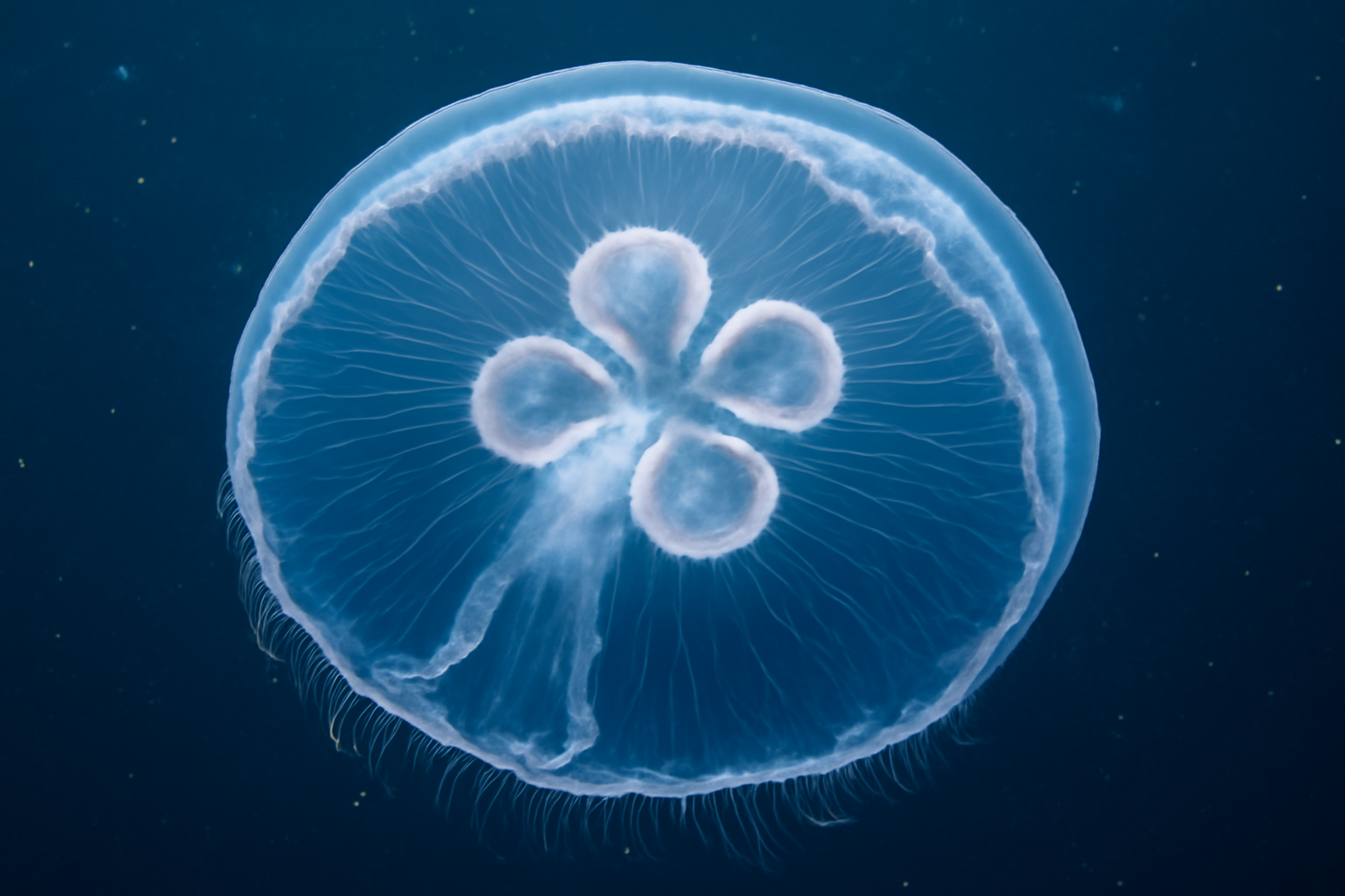 Moon Jelly