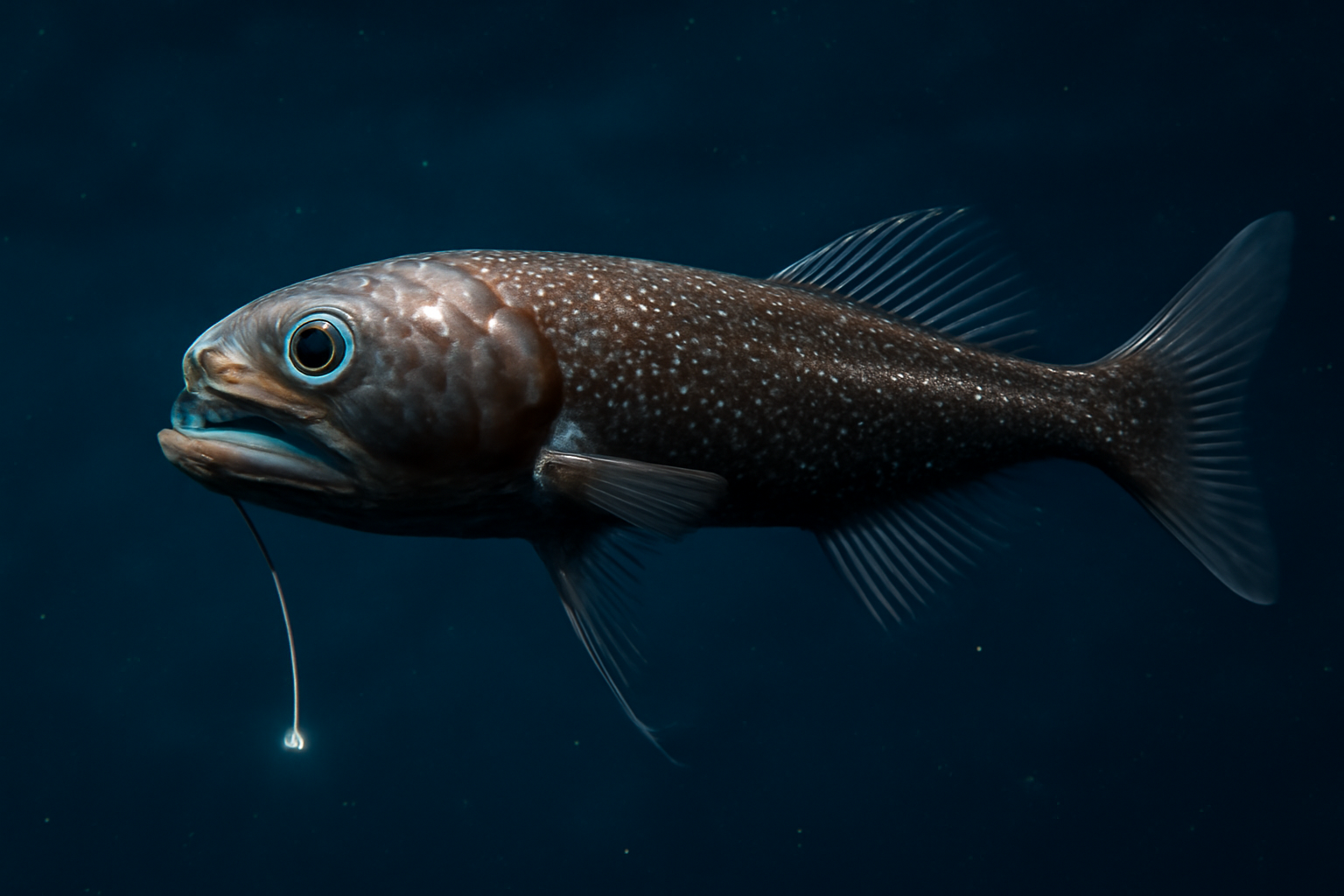 Smooth Dragonfish
