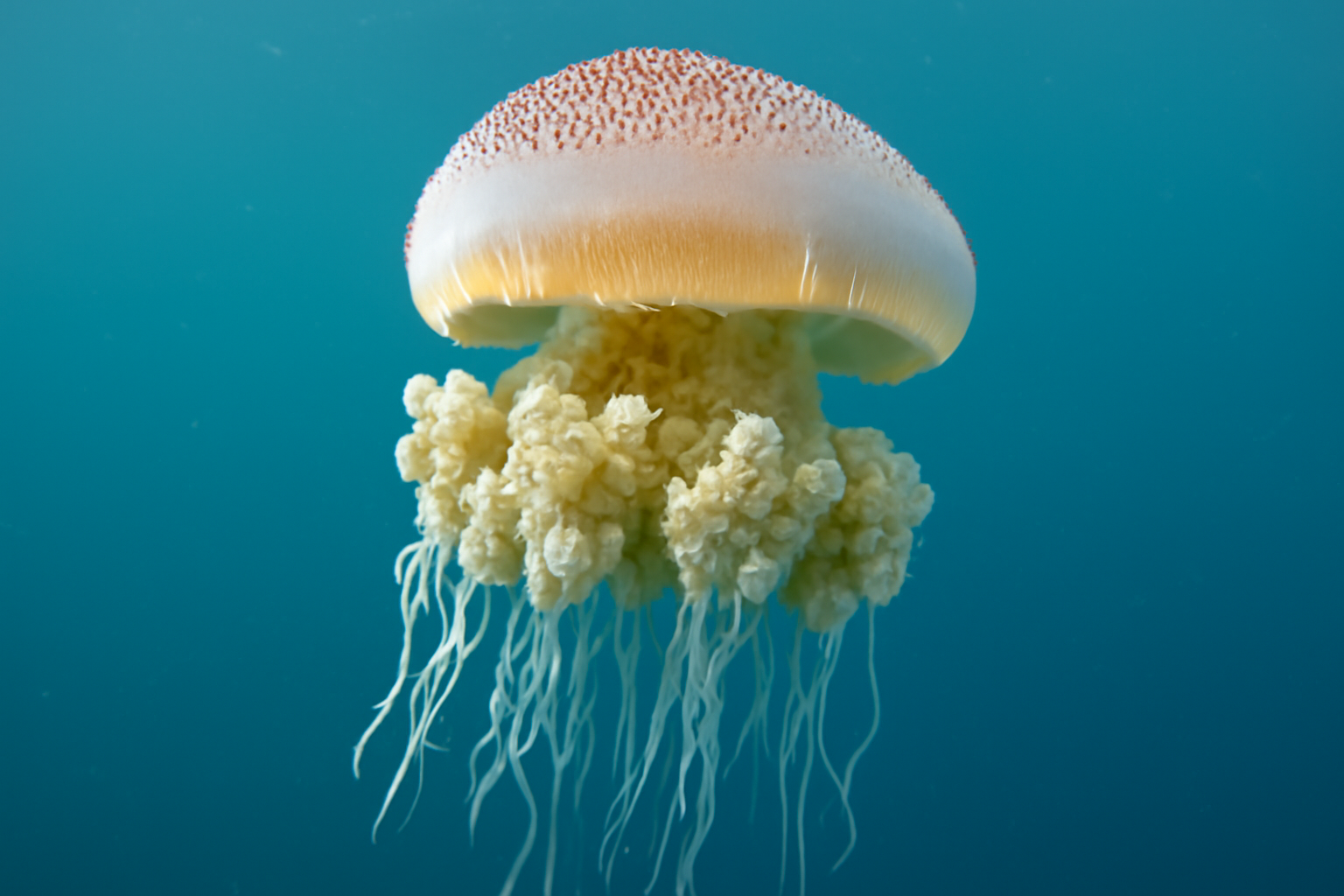 Moreton Bay Stinger