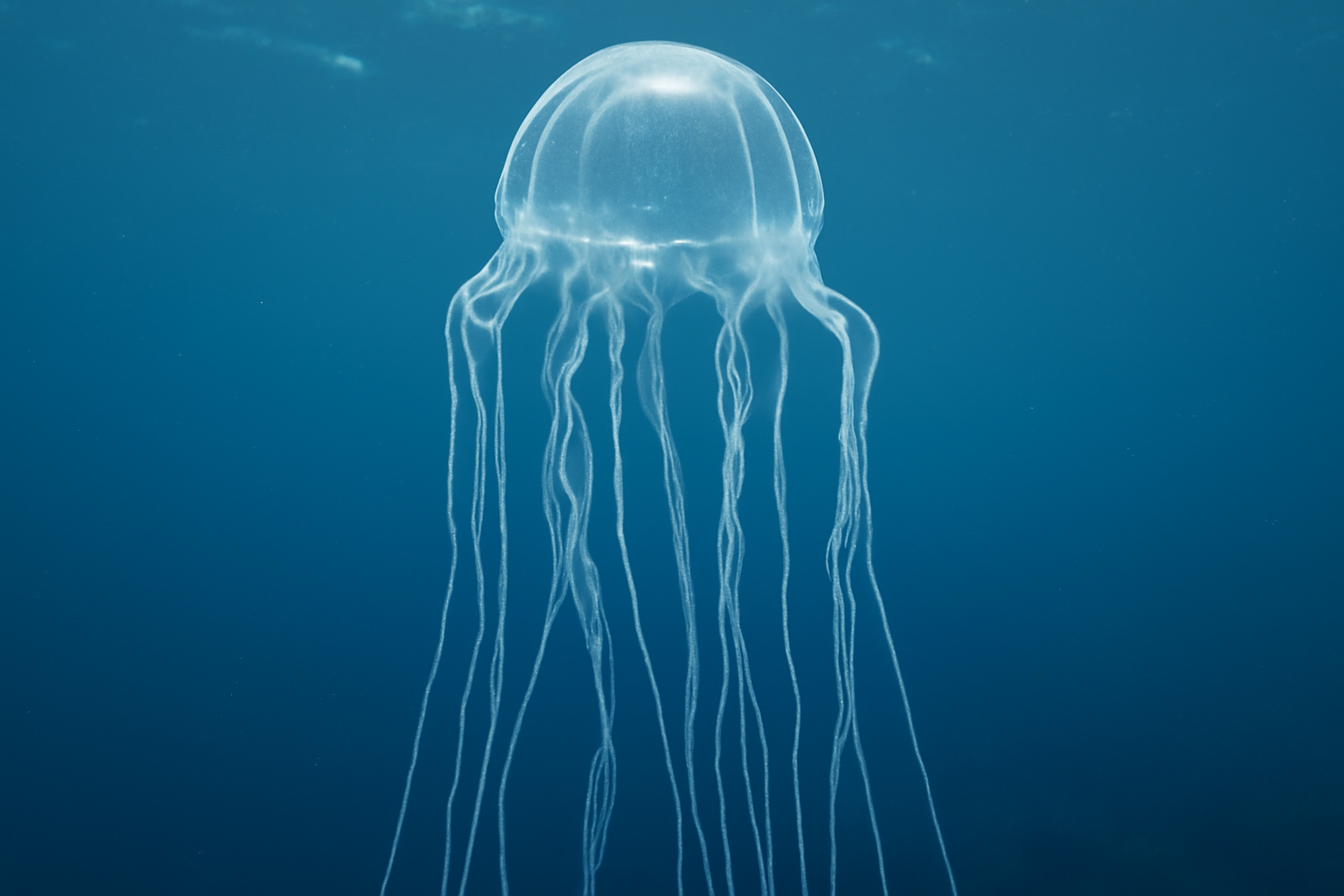 Sea Wasp