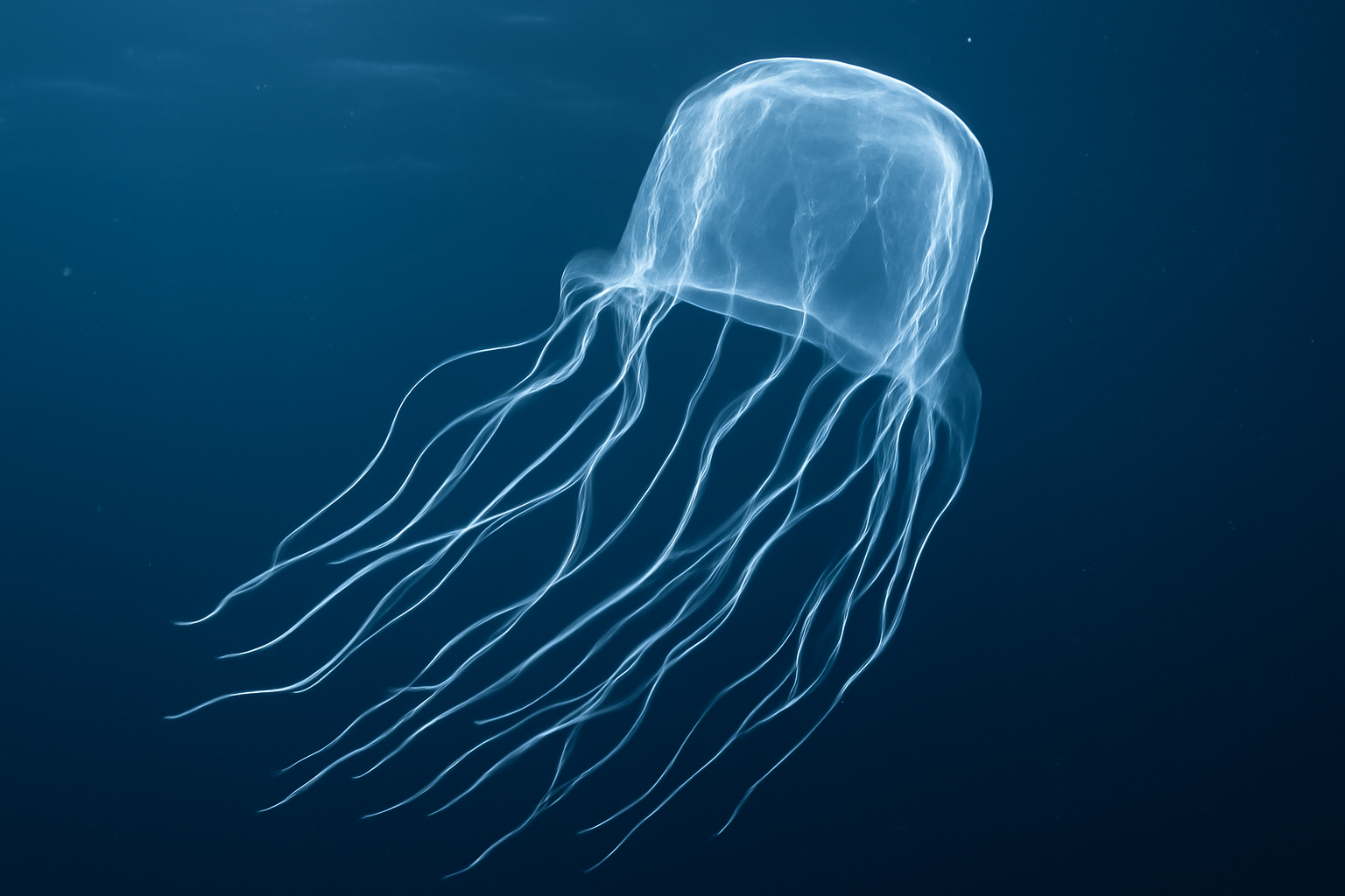 Box Jellyfish