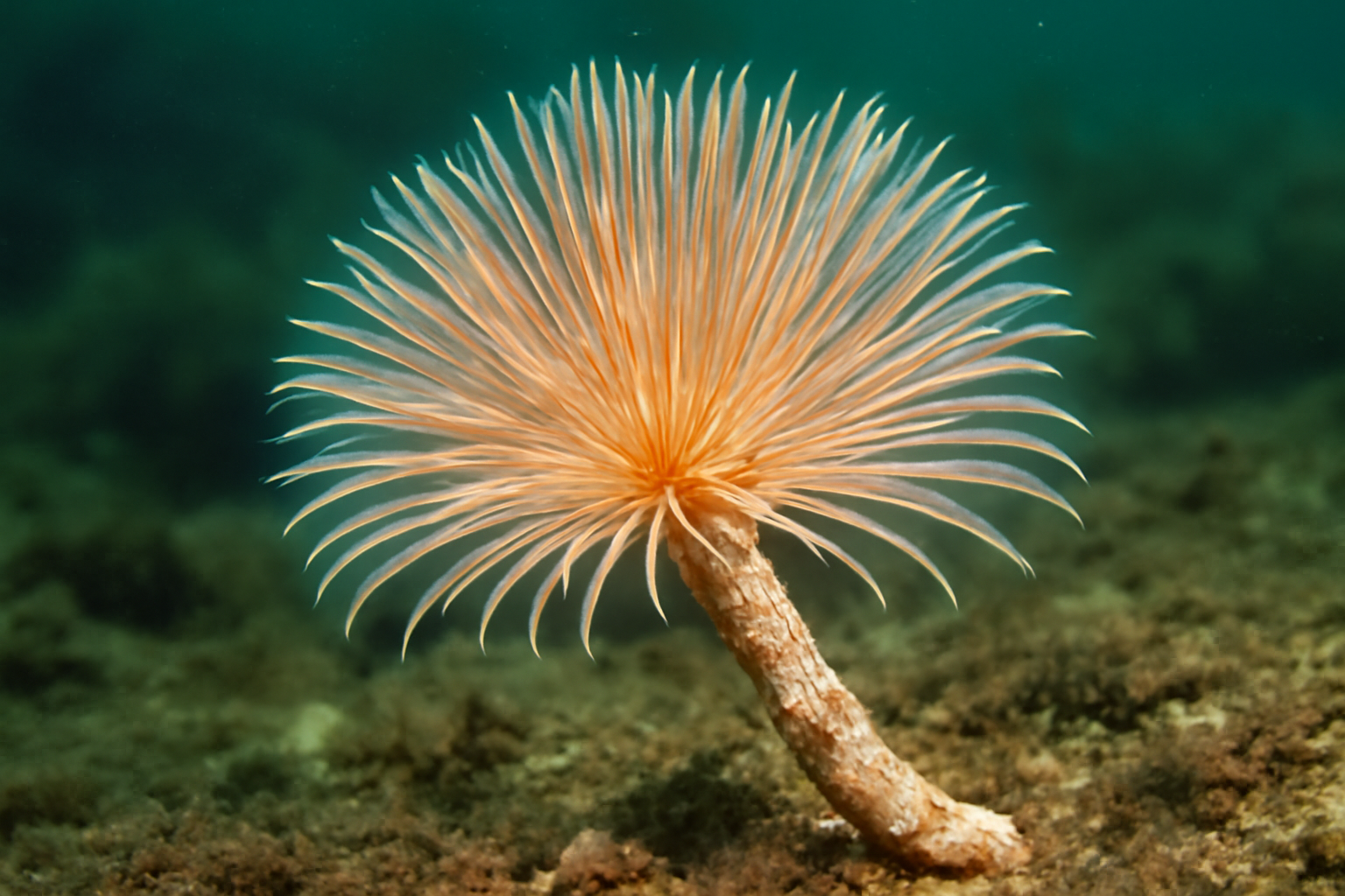 Northern Tubeworm