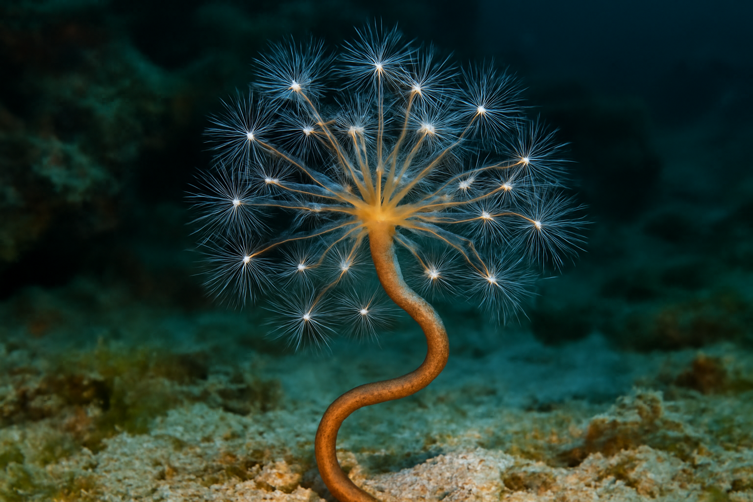Tropical Pipe Hydroid