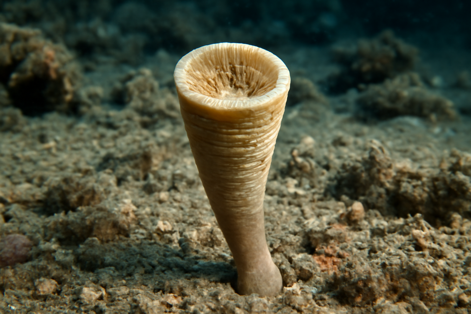 Horn Coral