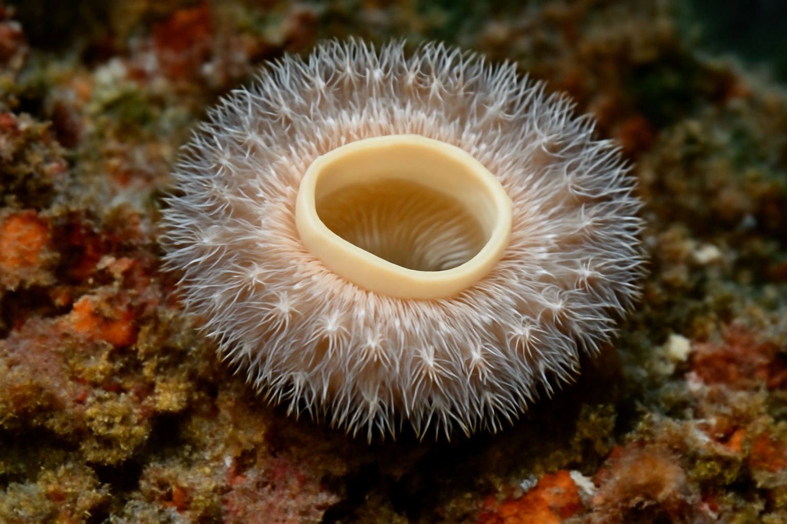 Adelopora pseudothyra