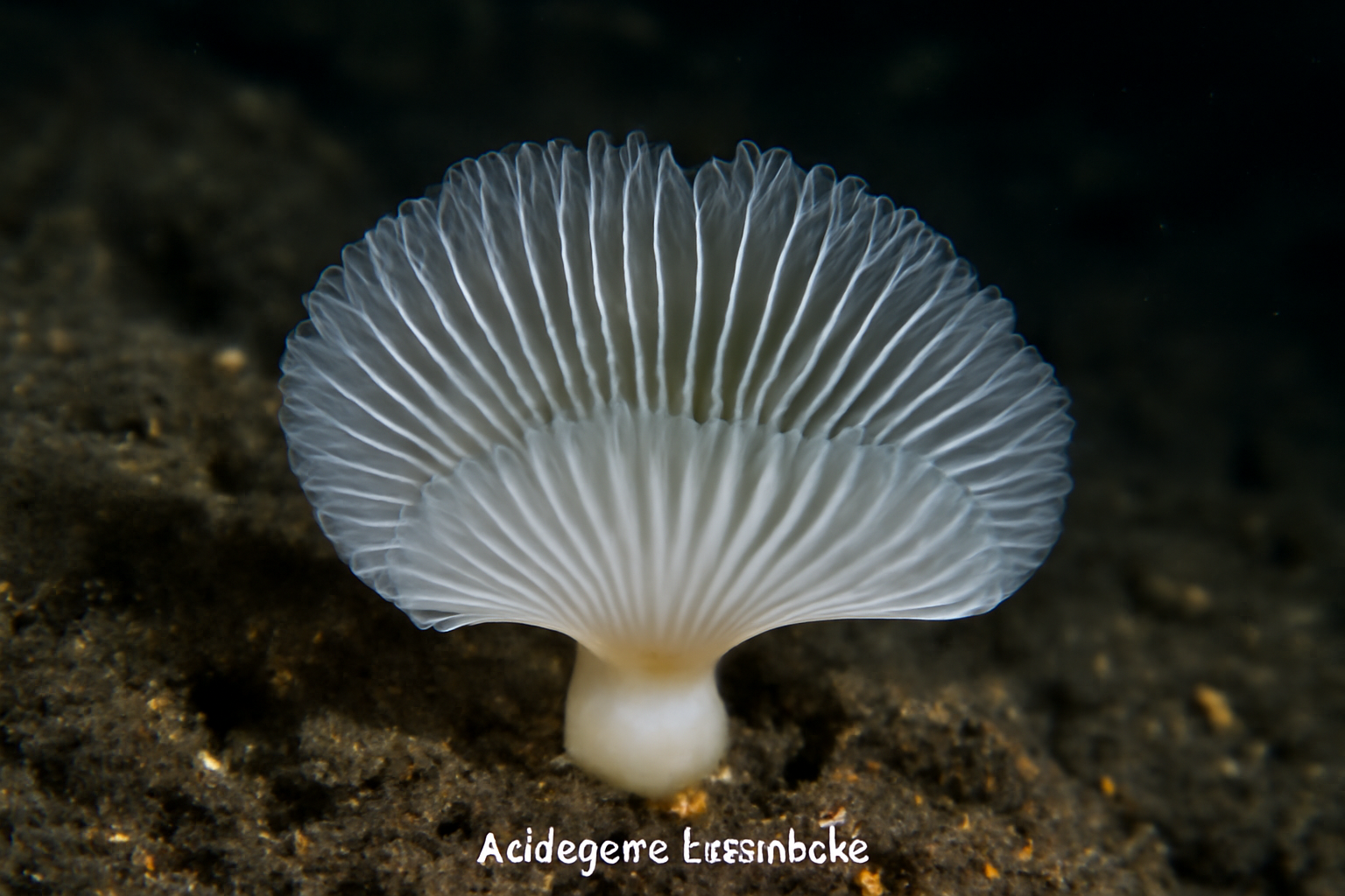Adelopora hirondellei