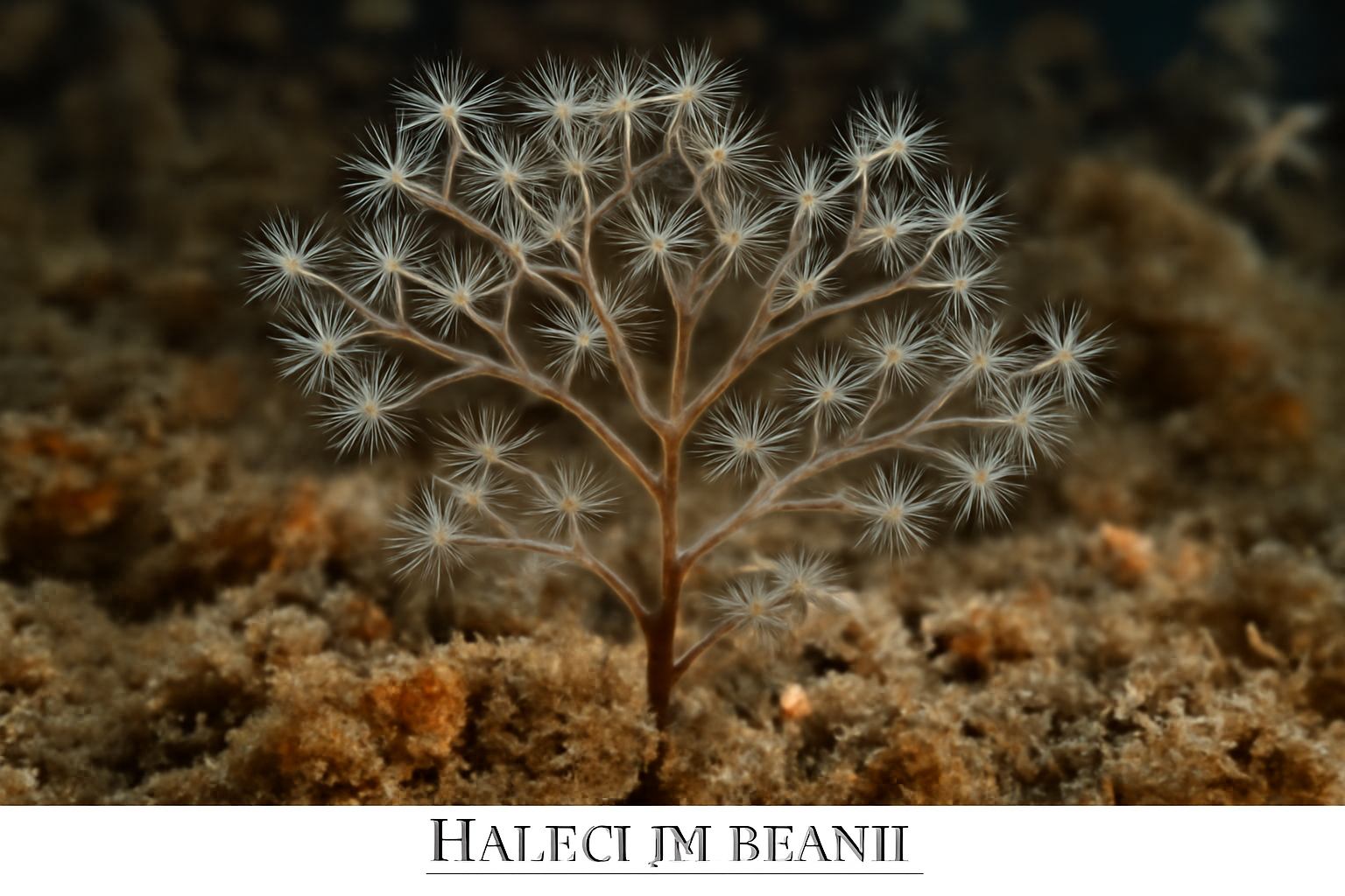 Halecium Beanii