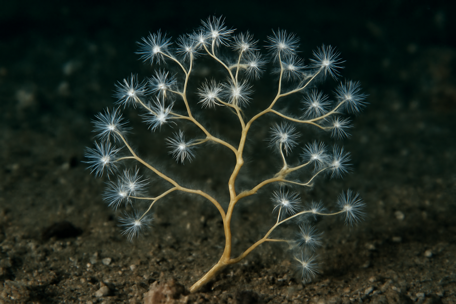 Antarctic filellum