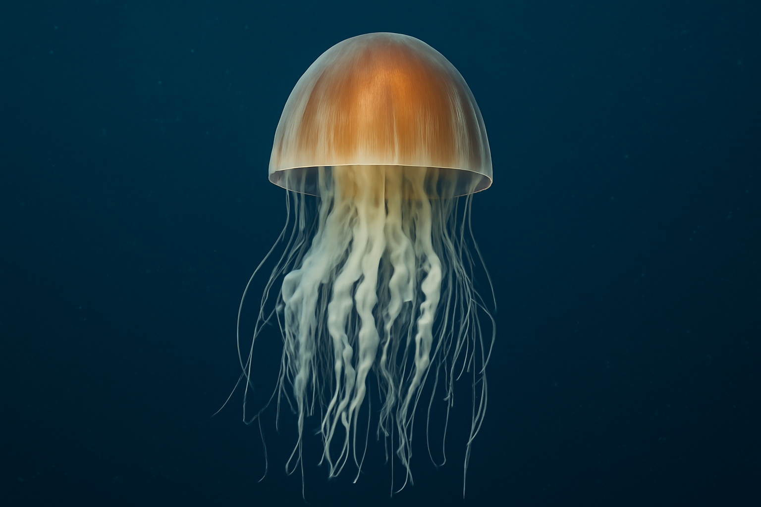 Bell Jellyfish