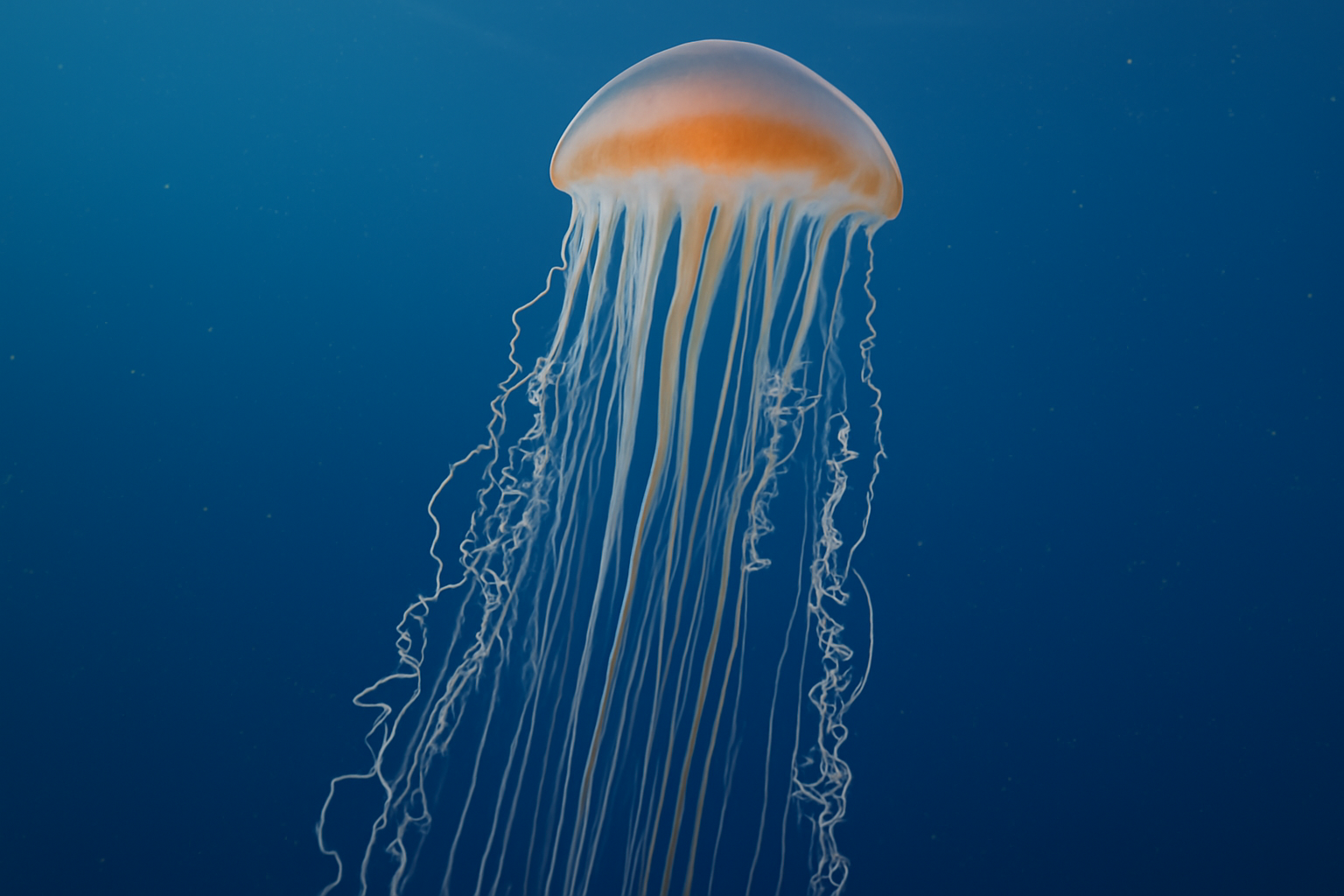 String Jellyfish