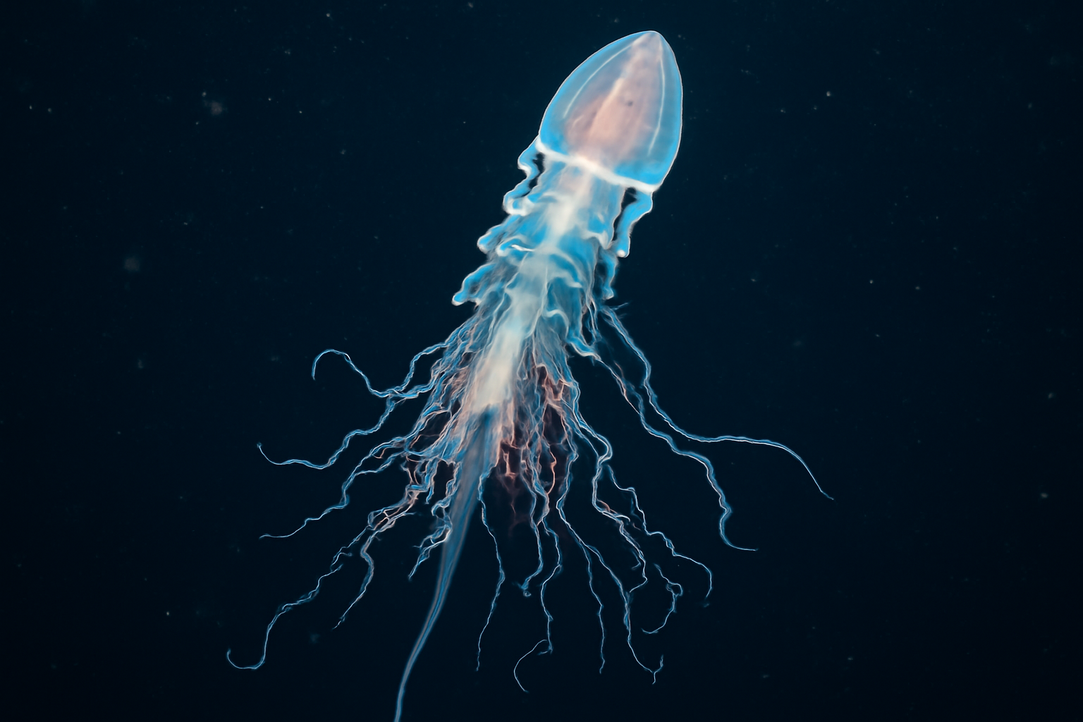 Agalma elegans