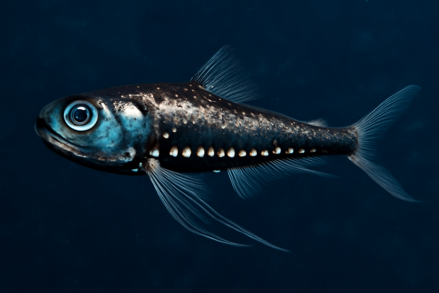 Longfin Lanternfish