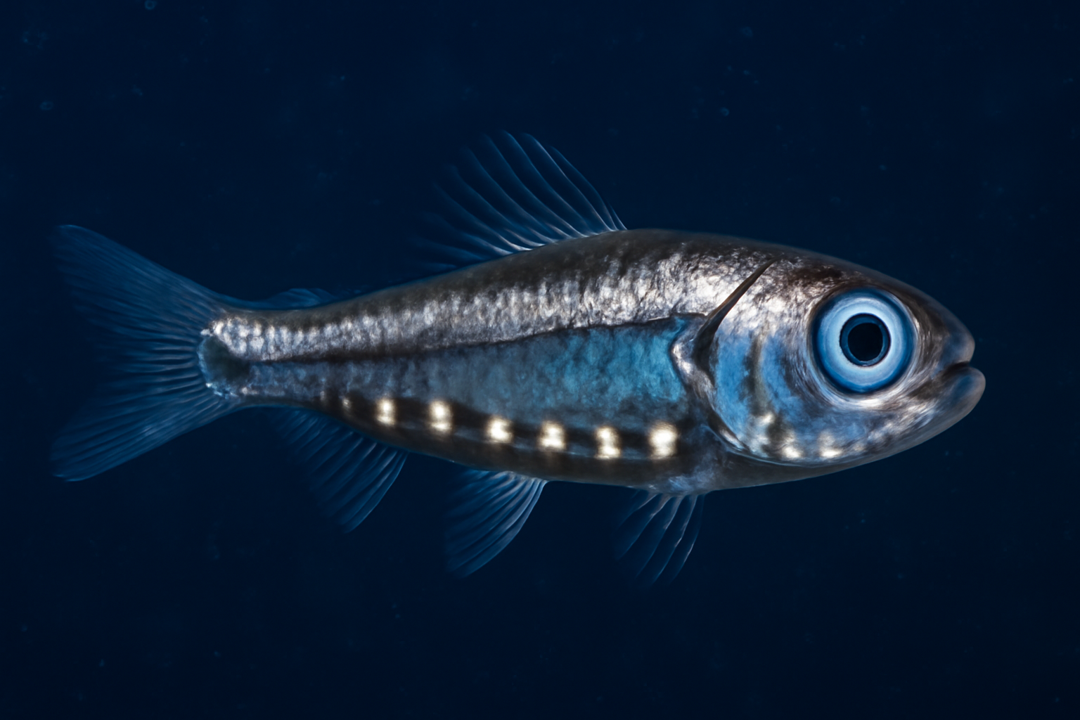 Pygmy Lanternfish