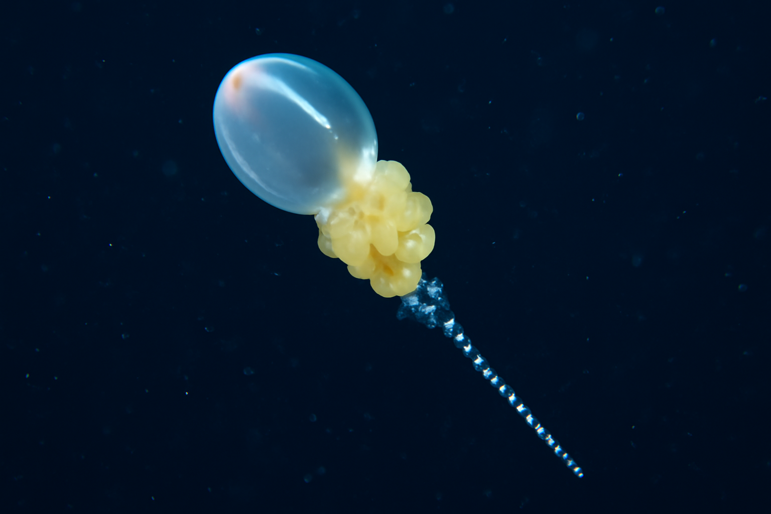 Inflated Sphaeronectes
