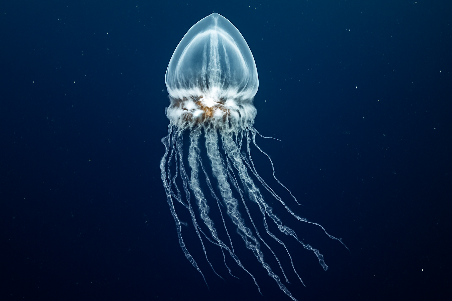 Siphonophore