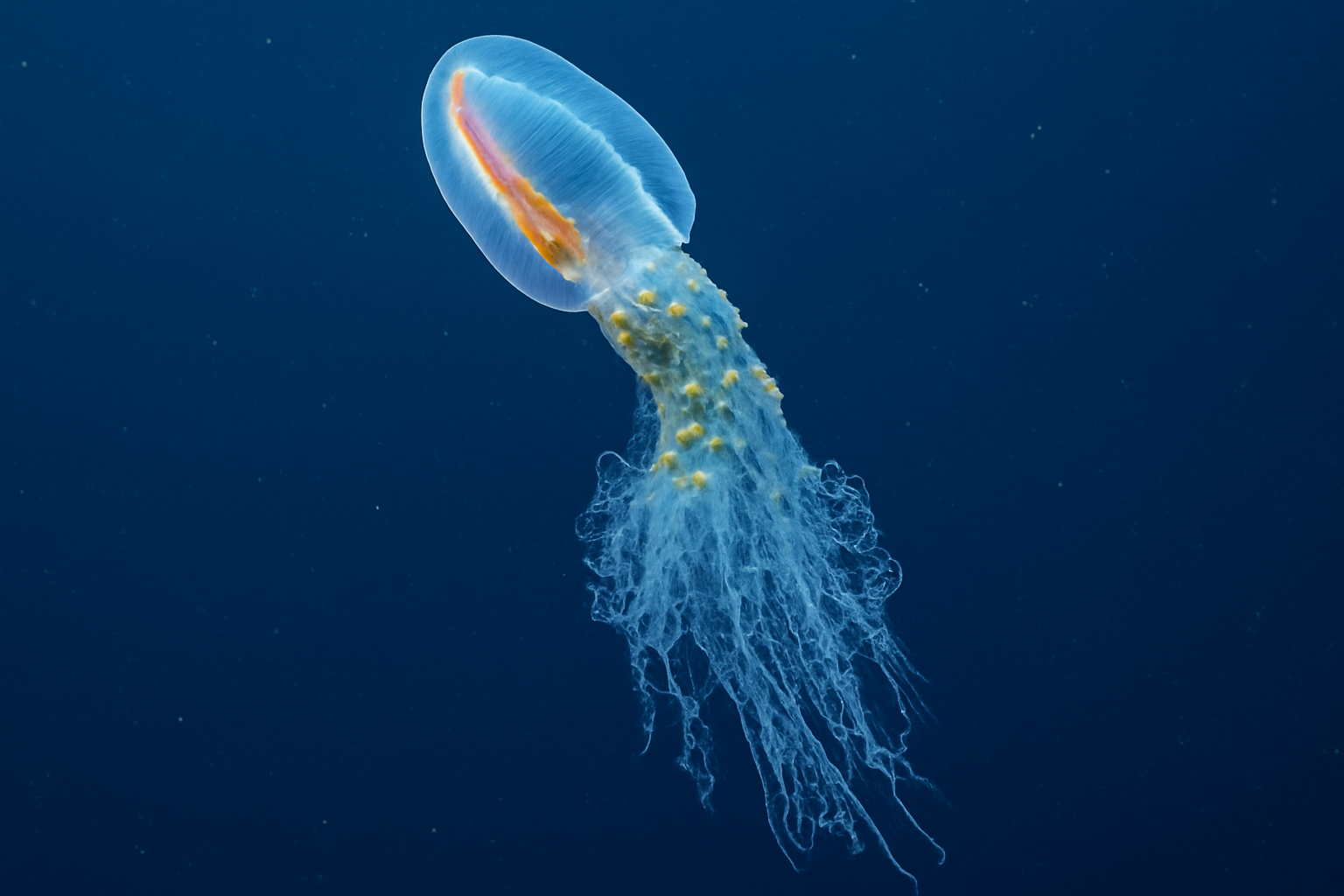 Southern Siphonophore