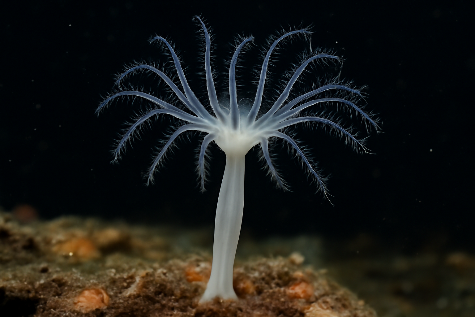 Candelabrum Phantom