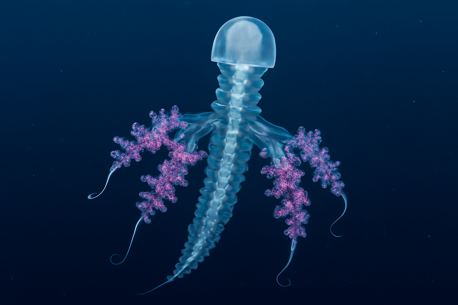 Forskalia tholoides