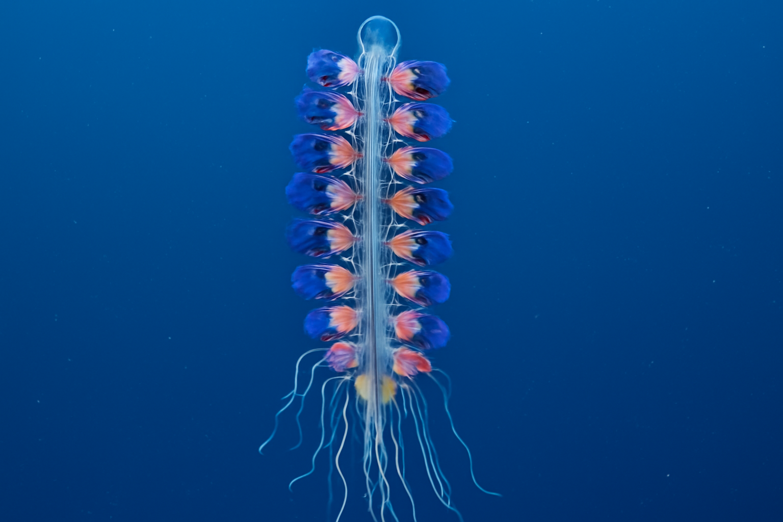 Forskalia formosa