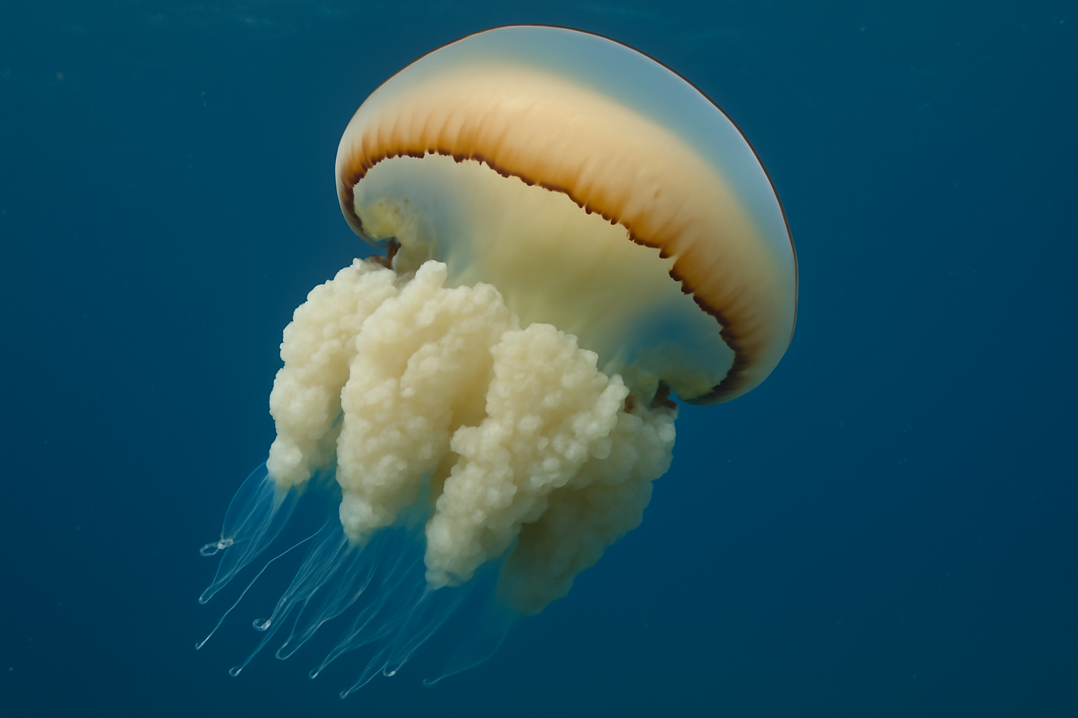 Calvados's Jellyfish