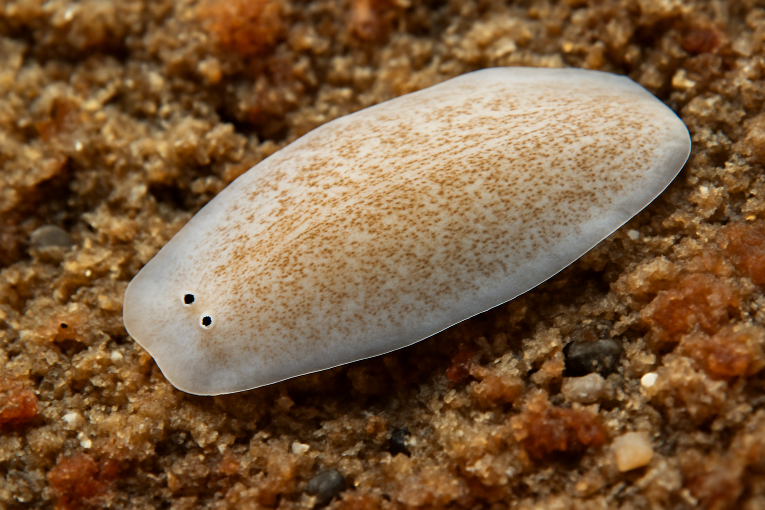Notocomplana humilis