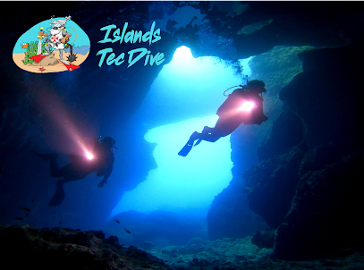 Islands Tec Dive