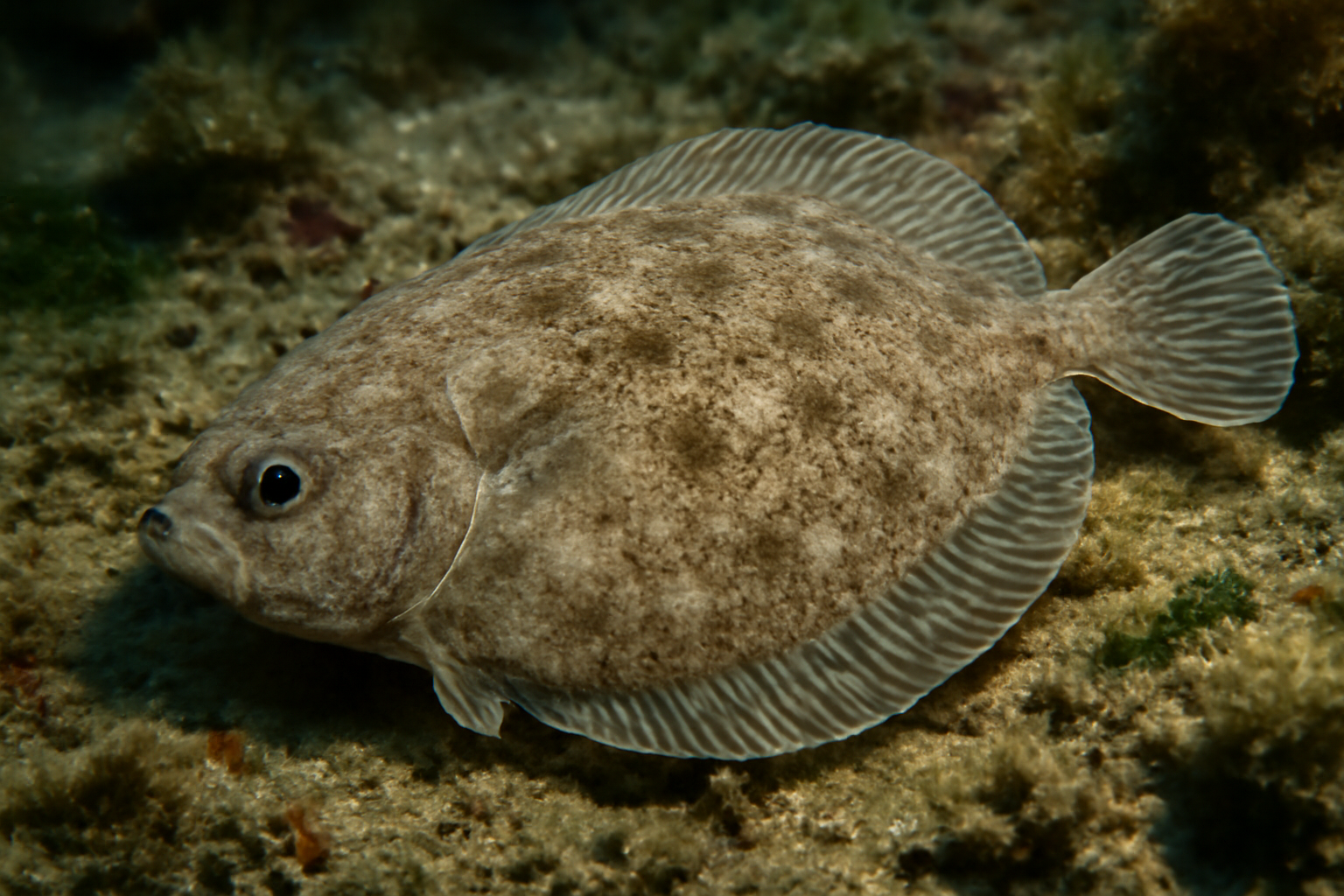 Smoothskin Fluke