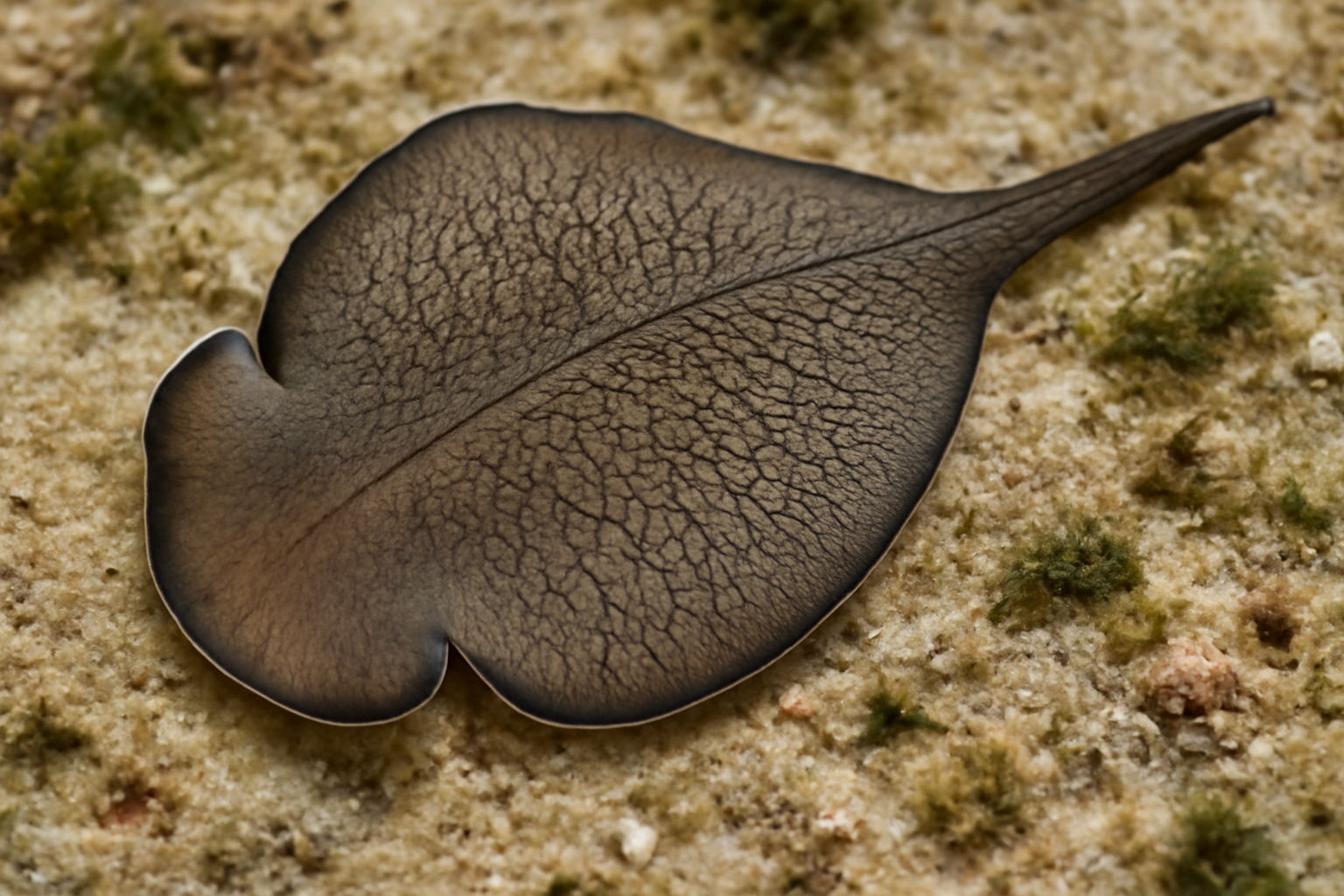 Broadhead Fluke