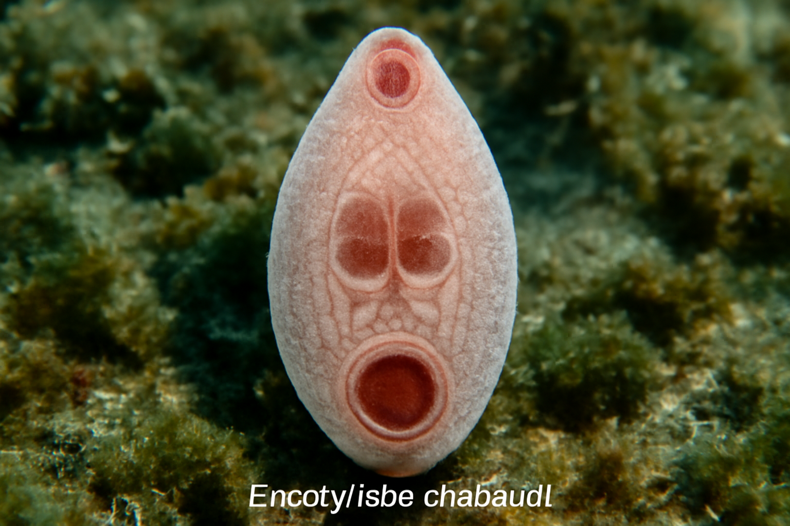Encotyllabe chabaudi