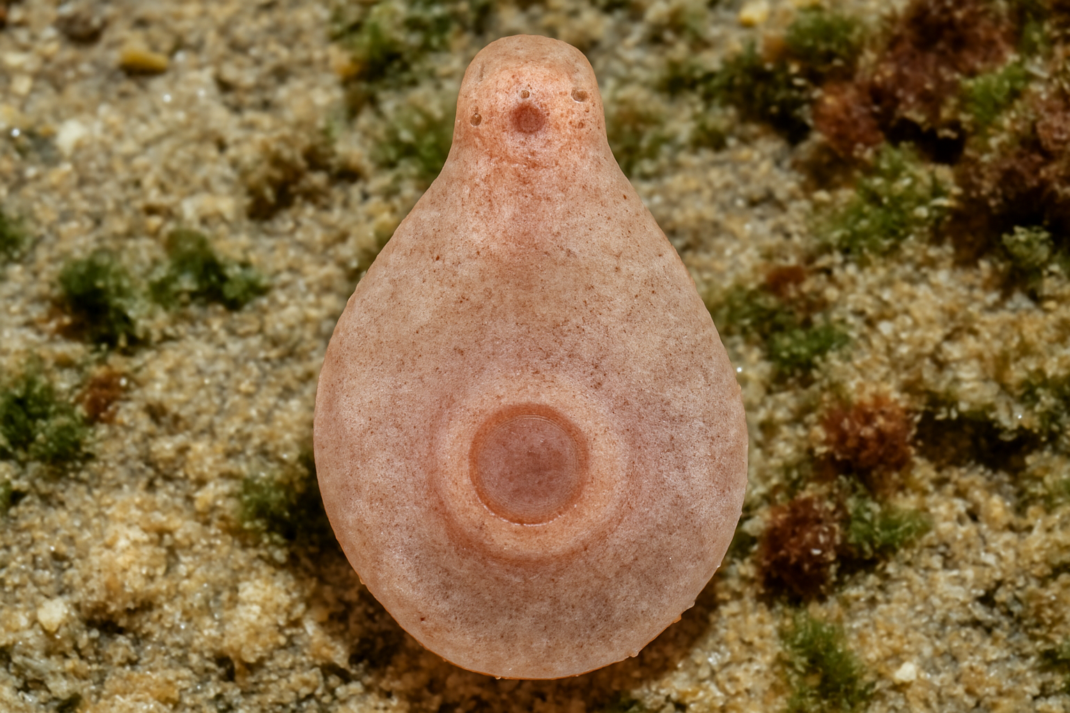 Encotyllabe bainae