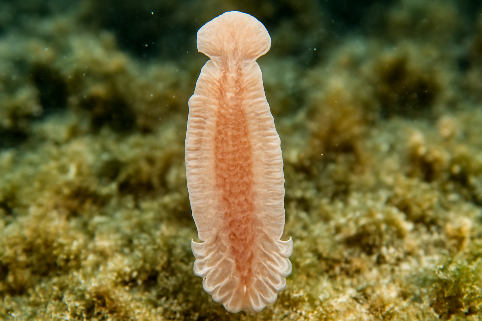 Microcotyle pomatomi