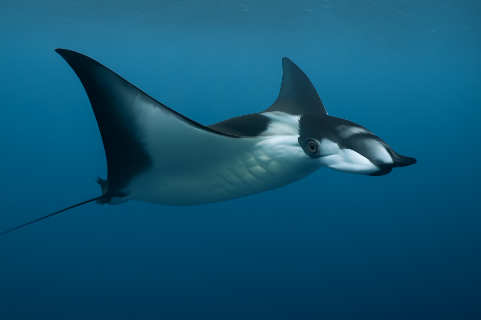 Giant Devilray