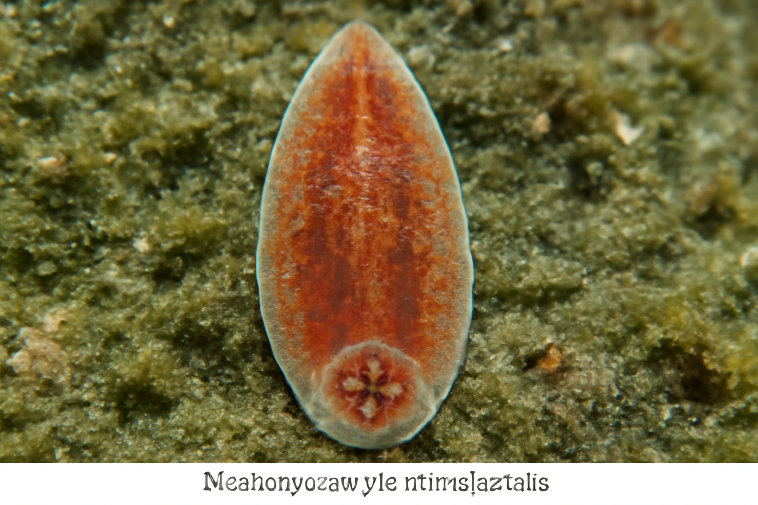 Neoheterocotyle rhinobatidis