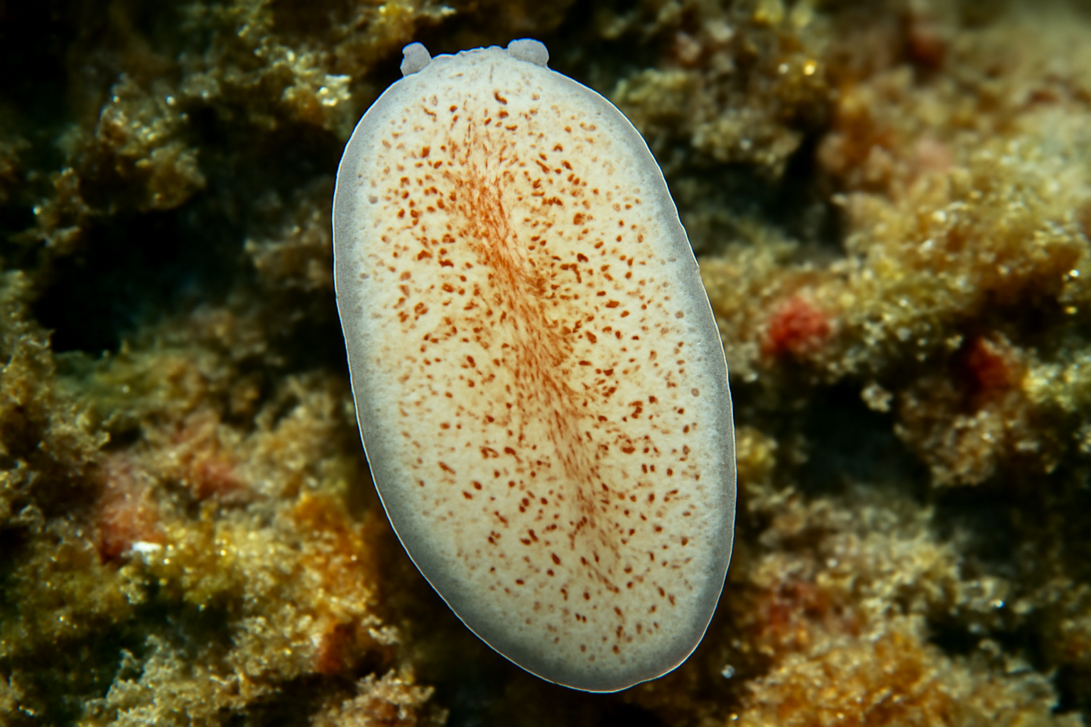 Neoheterocotyle majuscula