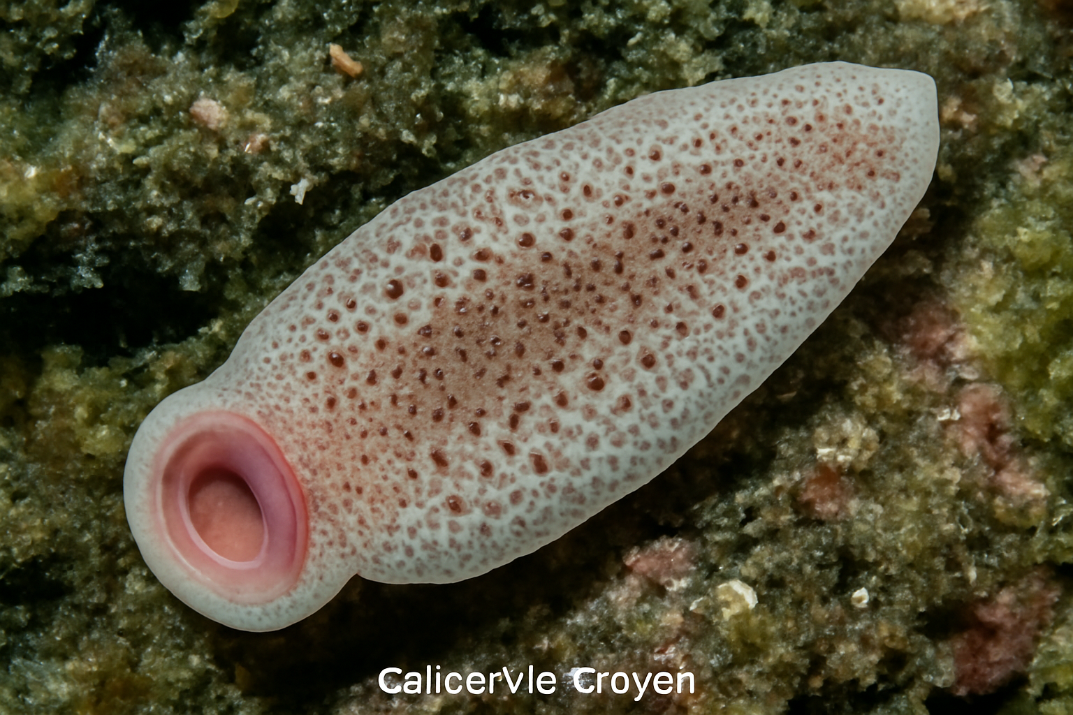 Calicotyle kroyeri