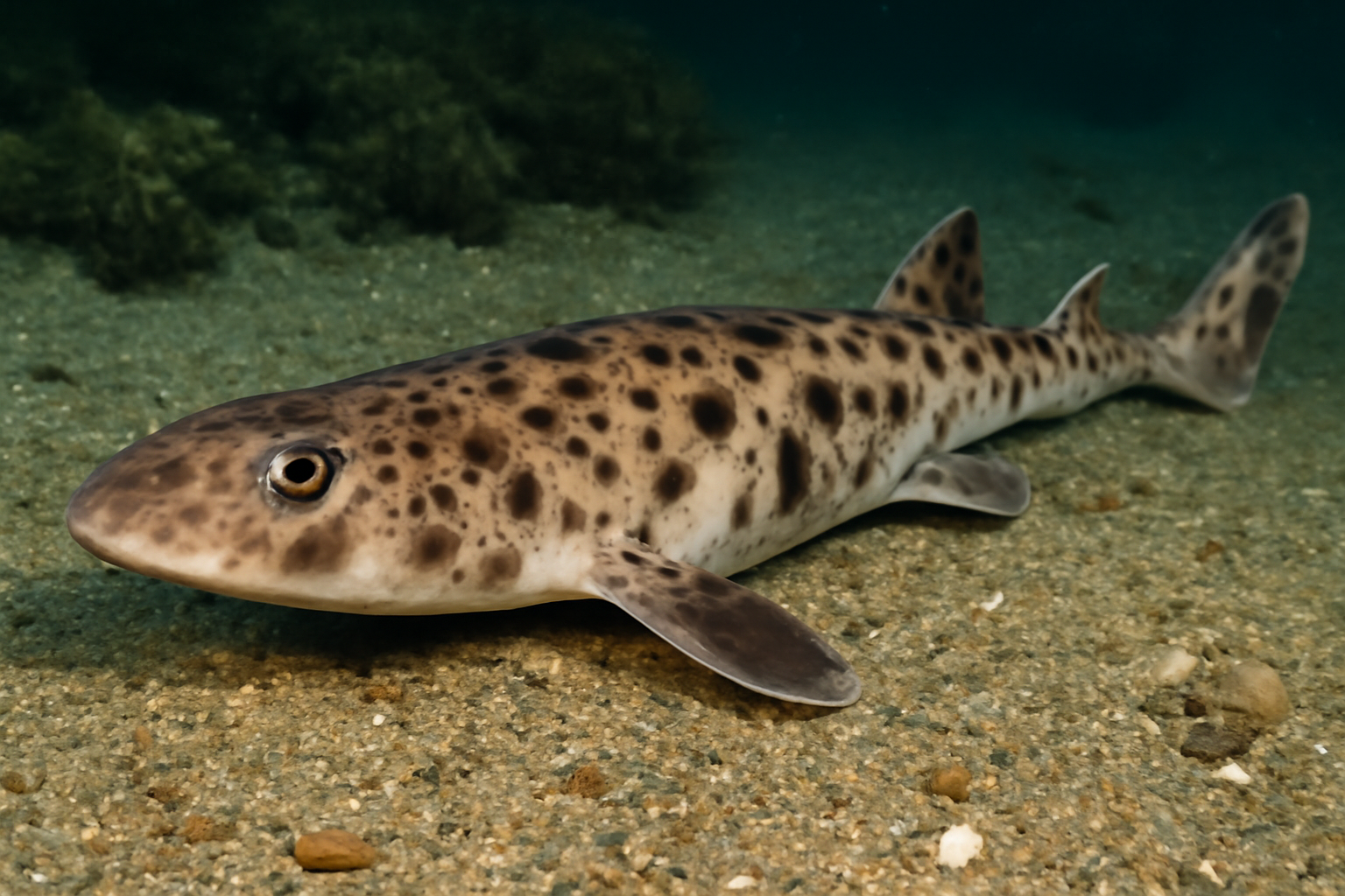 New Zealand Catshark