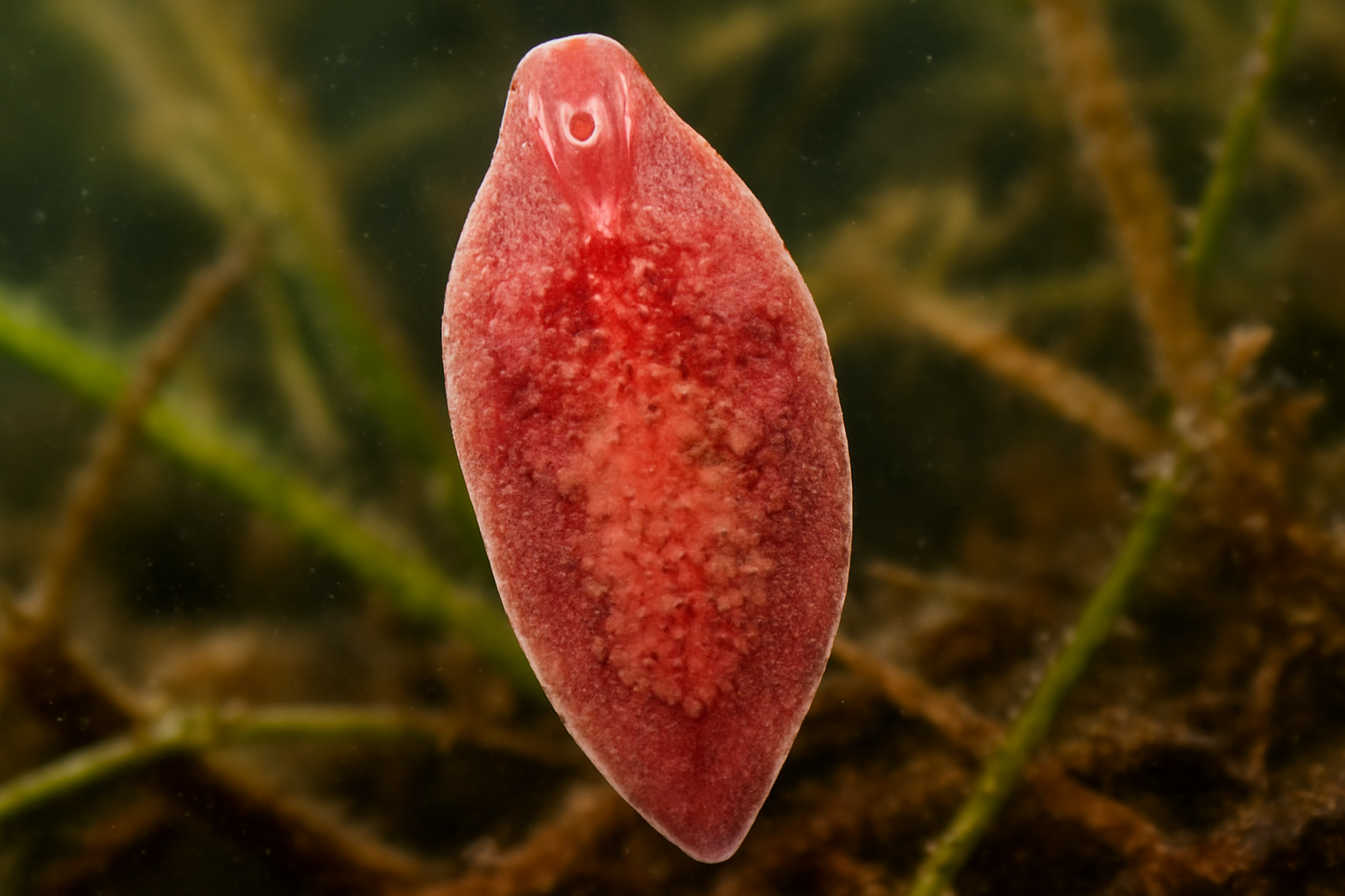 Chinese liver fluke