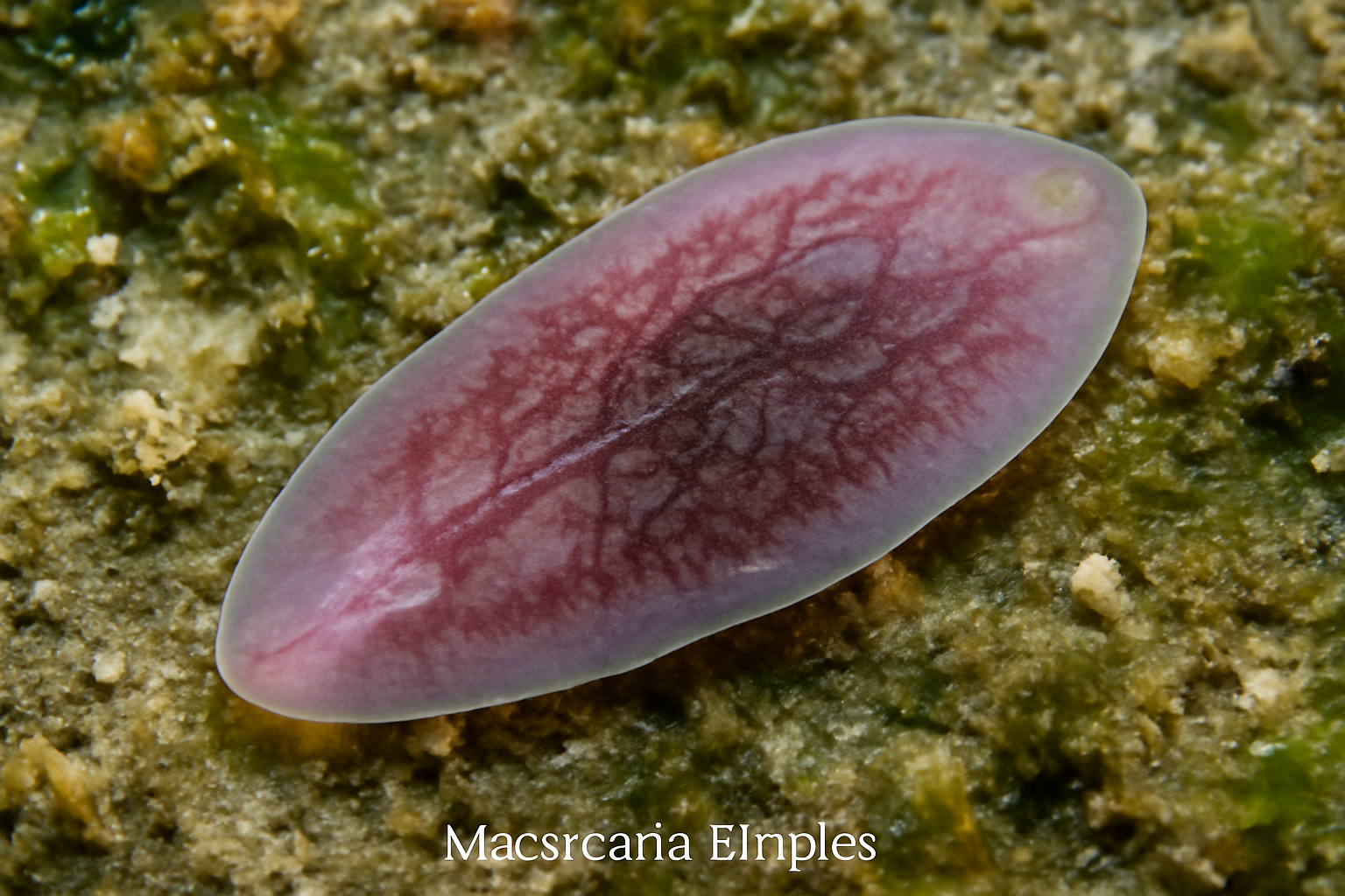 Macvicaria Simplex