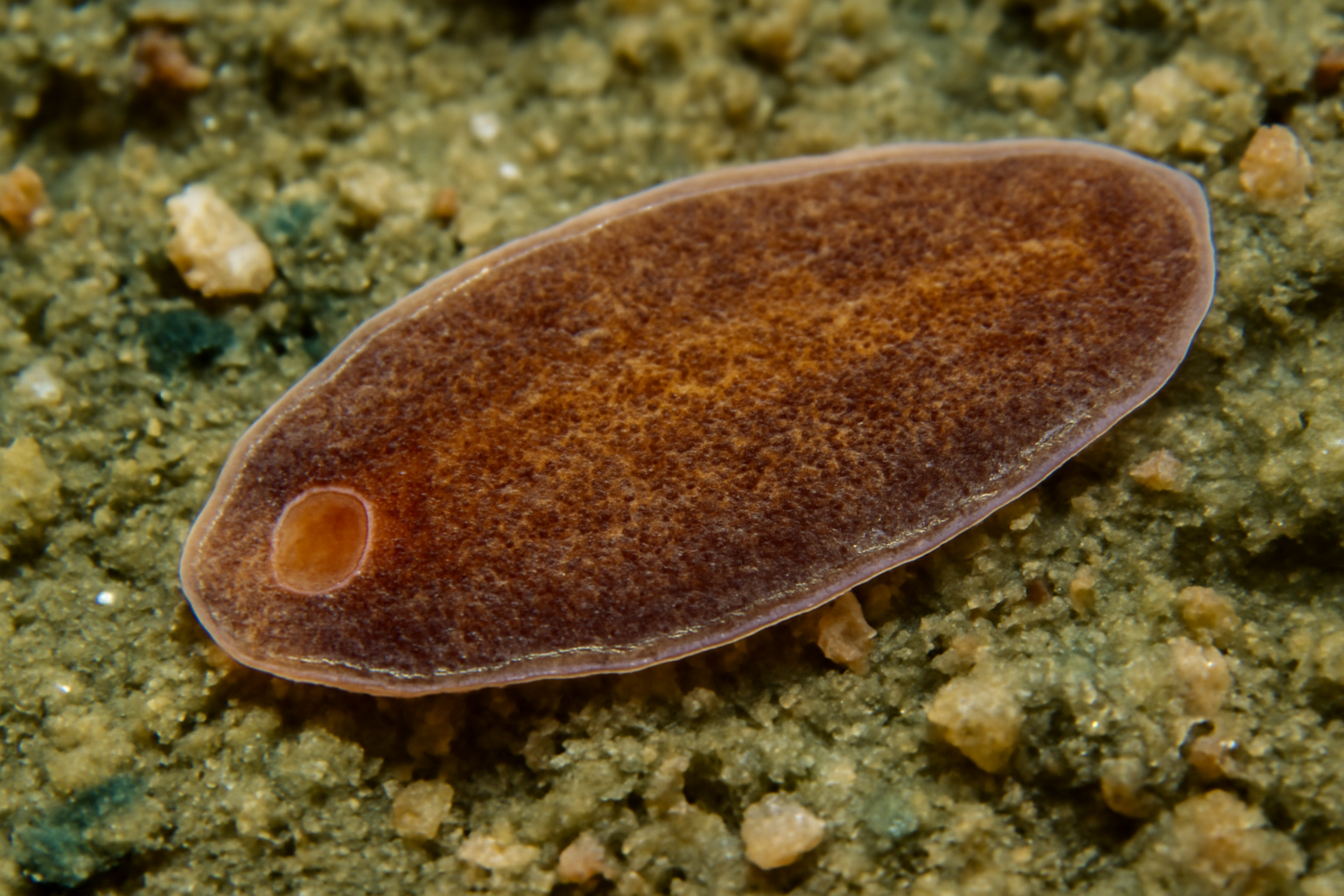 Macvicaria Gibsoni