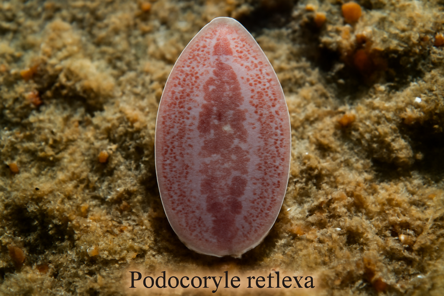 Podocotyle Reflexa