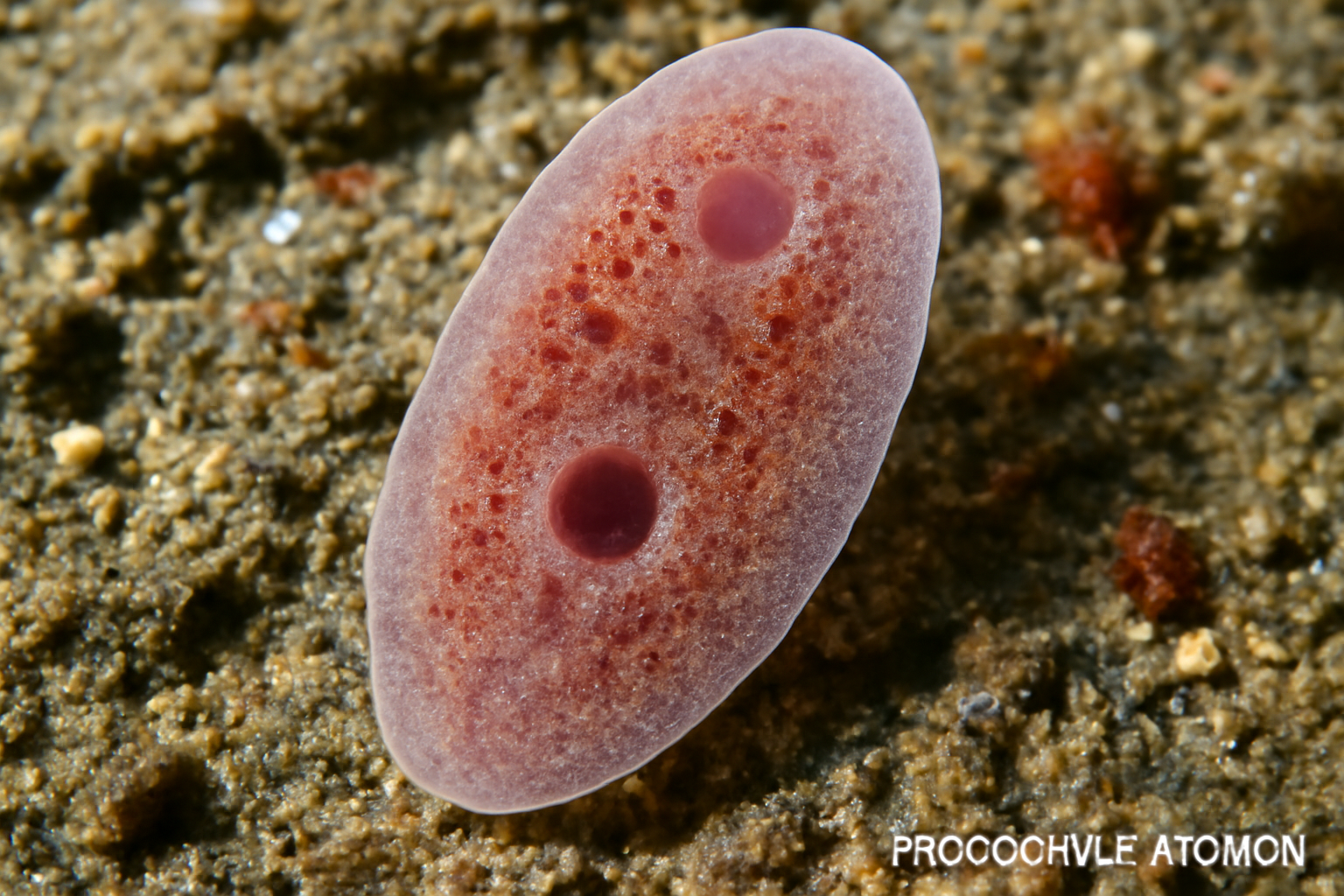 Podocotyle Atomon