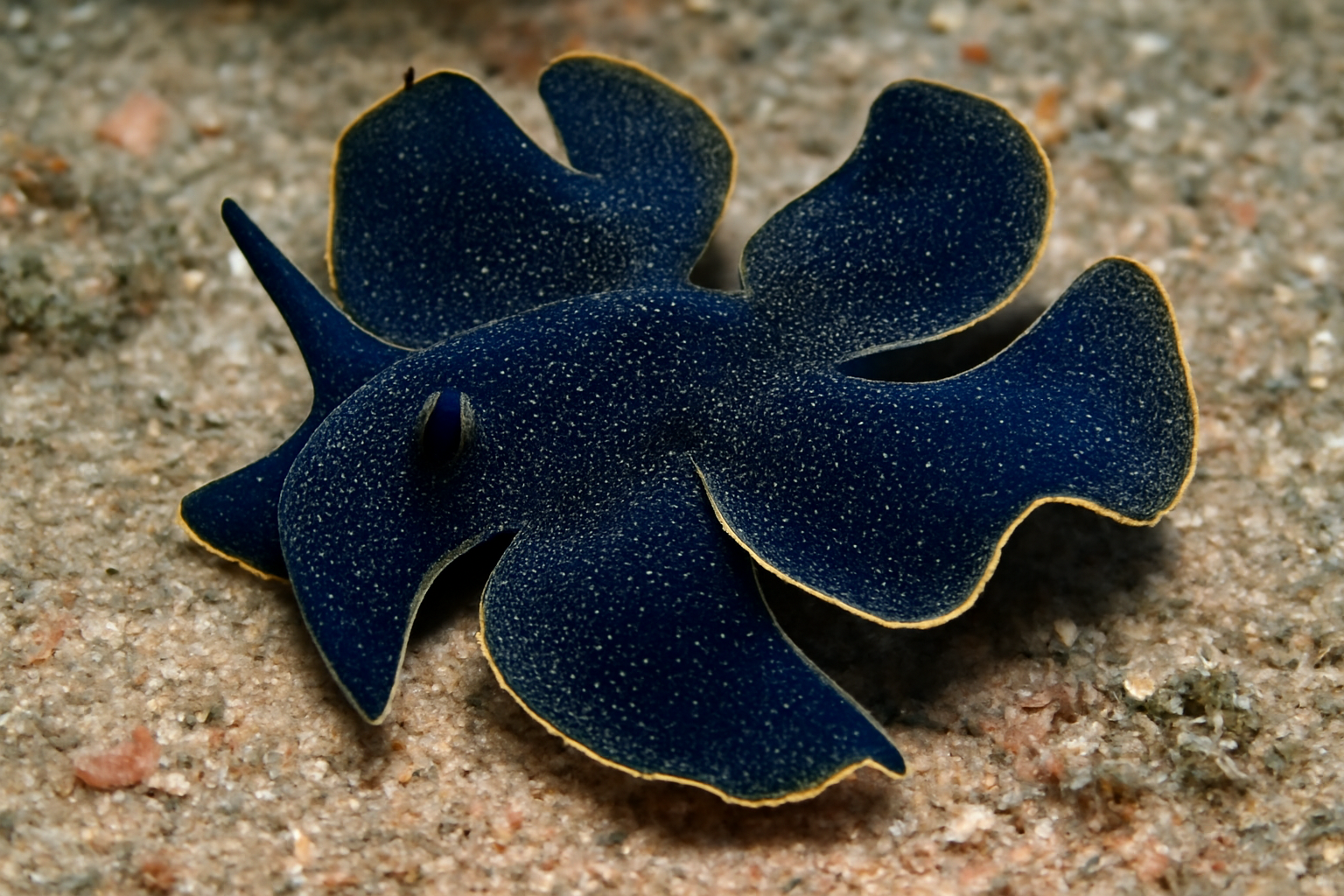 Quadwing Batwing Slug