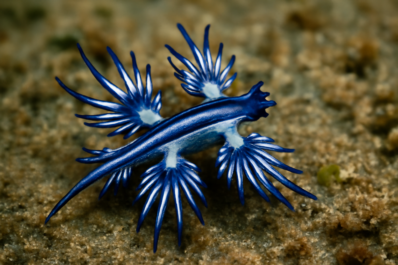 Blue Angel