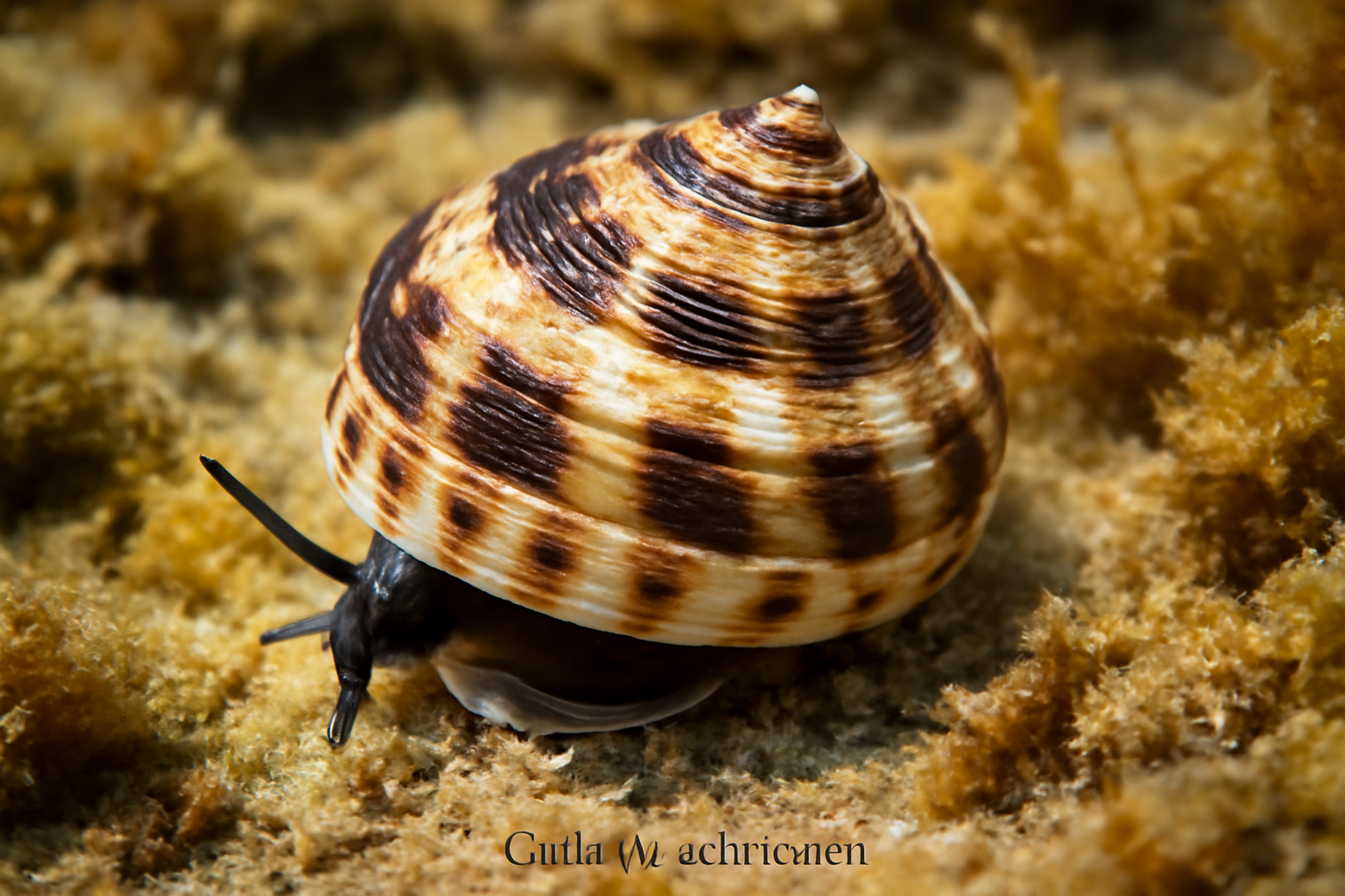 Gibbula adansoni
