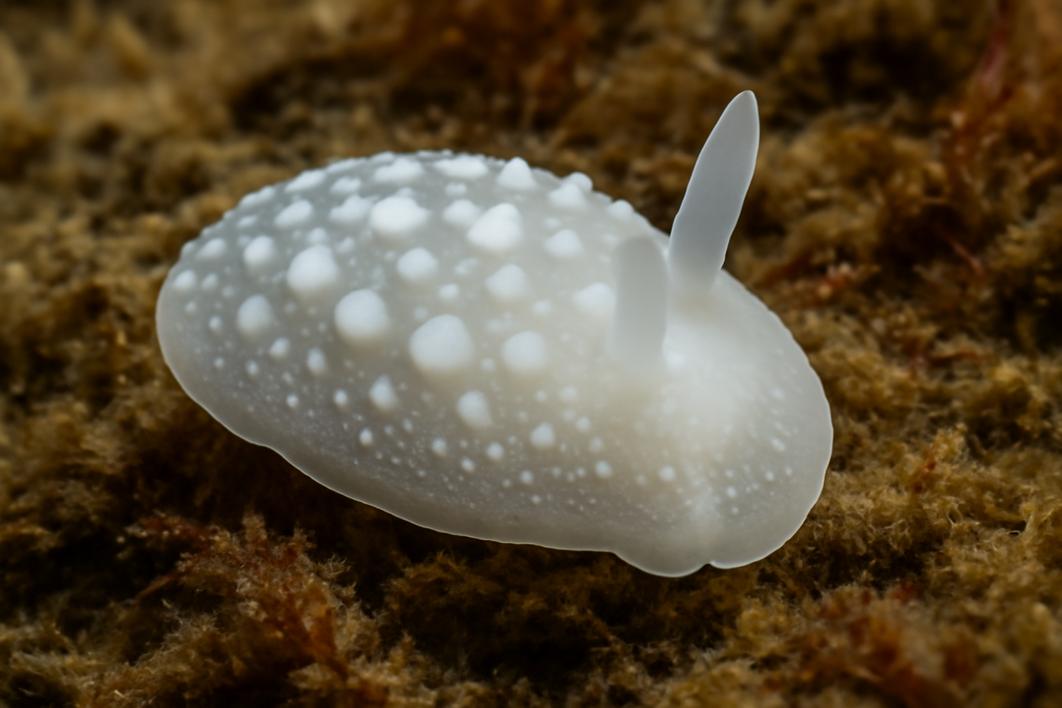 Northwest diaphana