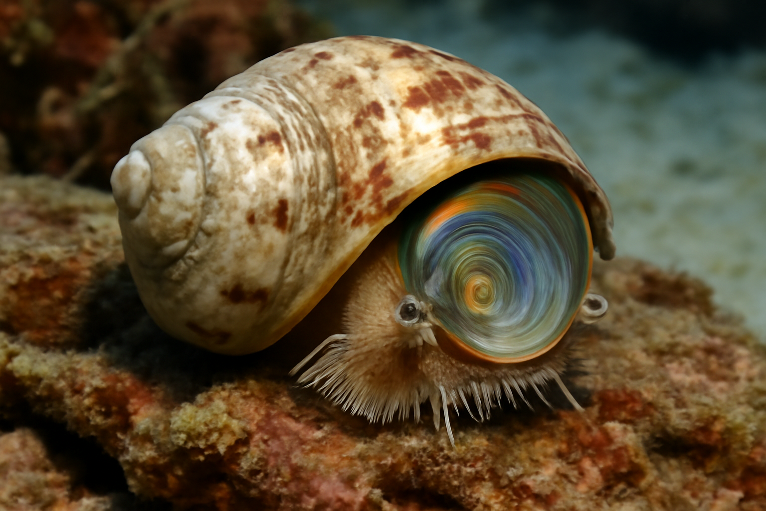 Tonga Turbo