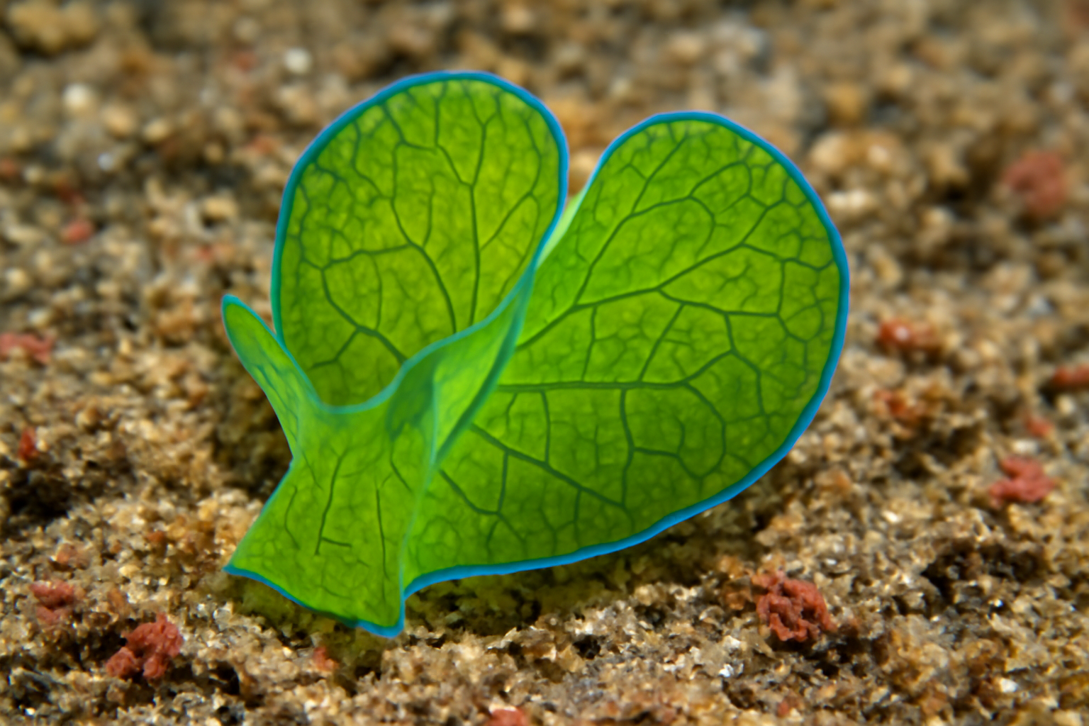 Heart-leaf Poison